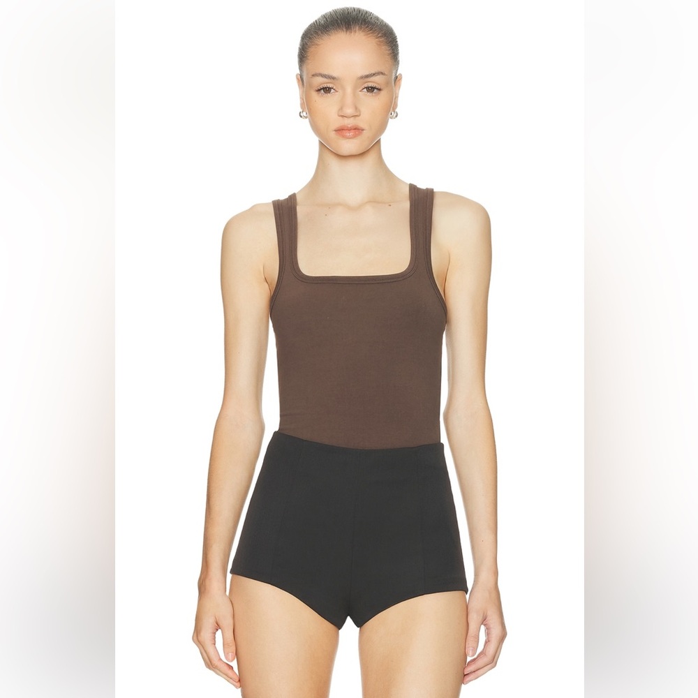 $58 Entire studios tank top, S